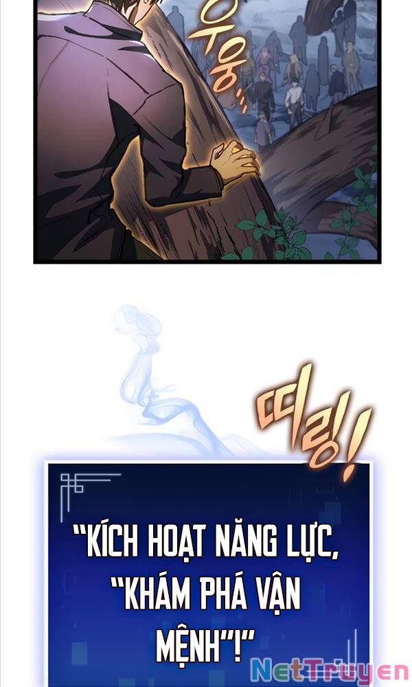 Thợ Săn Số Mệnh Cấp F Chap 2 - Next Chap 3