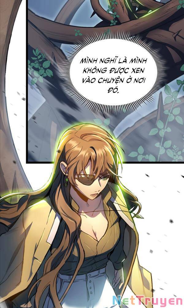 Thợ Săn Số Mệnh Cấp F Chap 2 - Next Chap 3