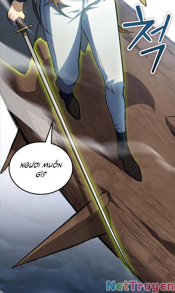 Thợ Săn Số Mệnh Cấp F Chap 2 - Next Chap 3