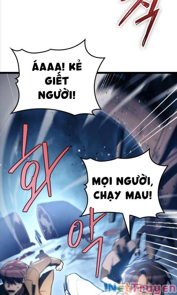Thợ Săn Số Mệnh Cấp F Chap 2 - Next Chap 3