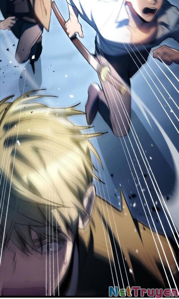 Thợ Săn Số Mệnh Cấp F Chap 2 - Next Chap 3