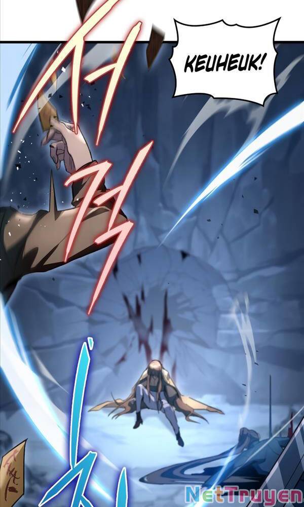Thợ Săn Số Mệnh Cấp F Chap 2 - Next Chap 3