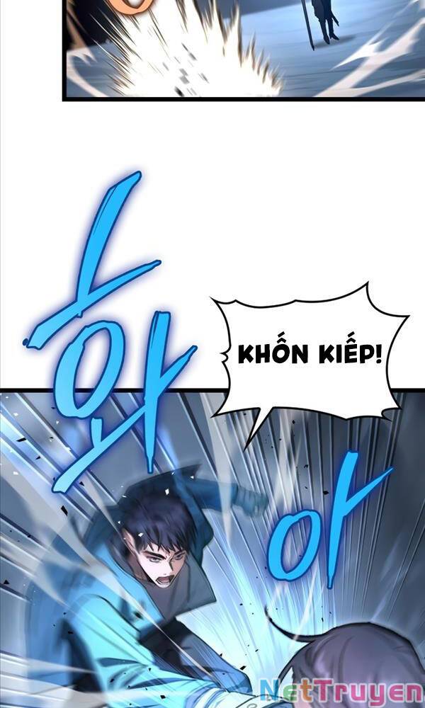 Thợ Săn Số Mệnh Cấp F Chap 2 - Next Chap 3