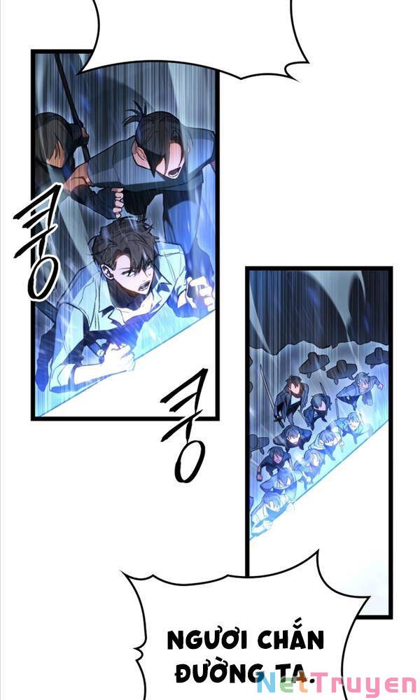 Thợ Săn Số Mệnh Cấp F Chap 2 - Next Chap 3