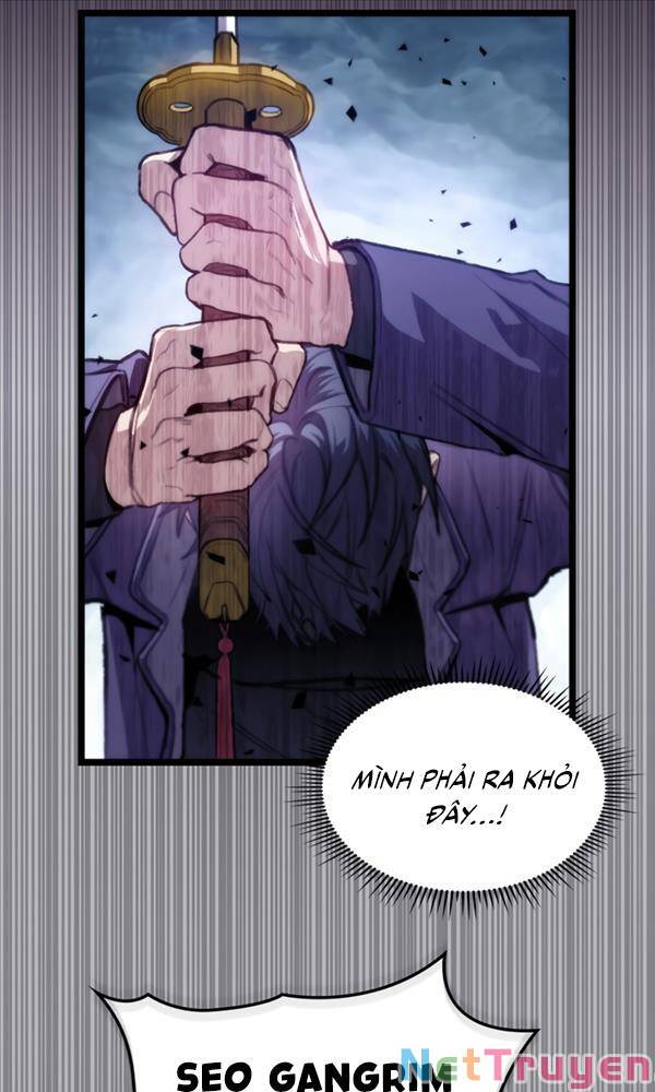 Thợ Săn Số Mệnh Cấp F Chap 2 - Next Chap 3