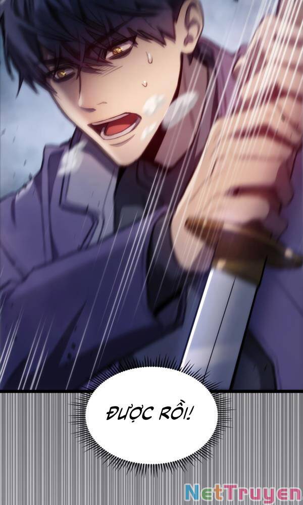 Thợ Săn Số Mệnh Cấp F Chap 2 - Next Chap 3