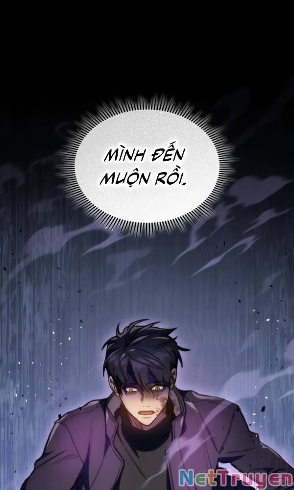 Thợ Săn Số Mệnh Cấp F Chap 2 - Next Chap 3