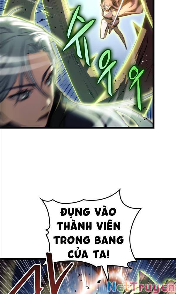 Thợ Săn Số Mệnh Cấp F Chap 2 - Next Chap 3