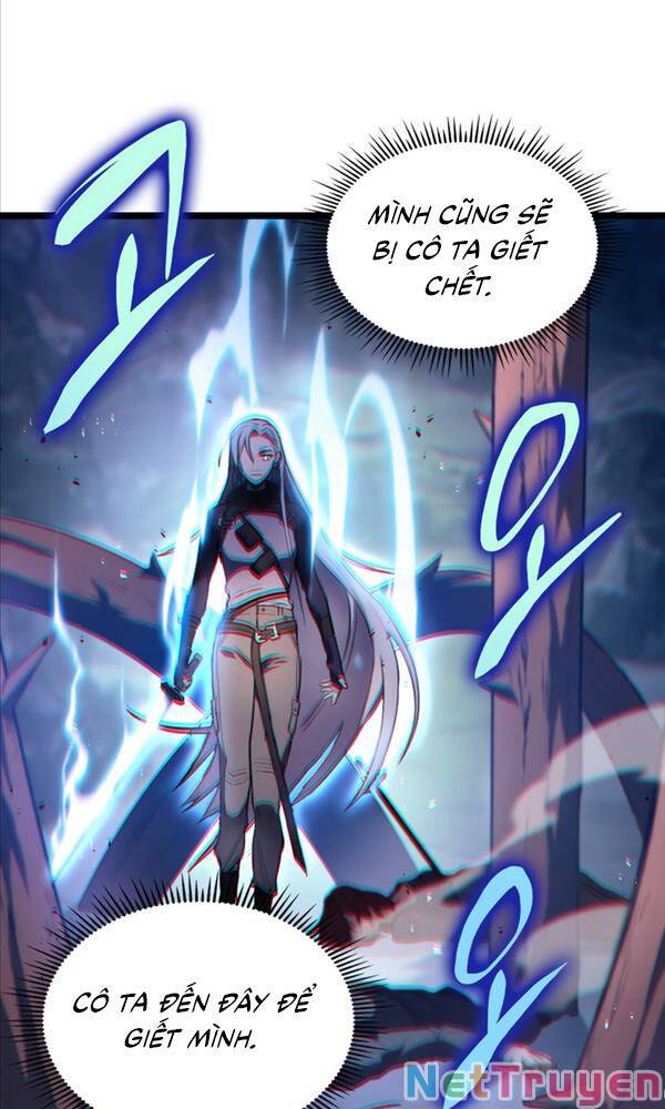 Thợ Săn Số Mệnh Cấp F Chap 2 - Next Chap 3