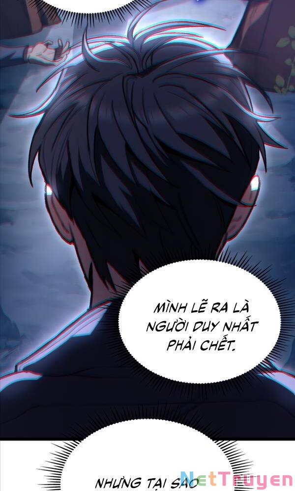 Thợ Săn Số Mệnh Cấp F Chap 2 - Next Chap 3