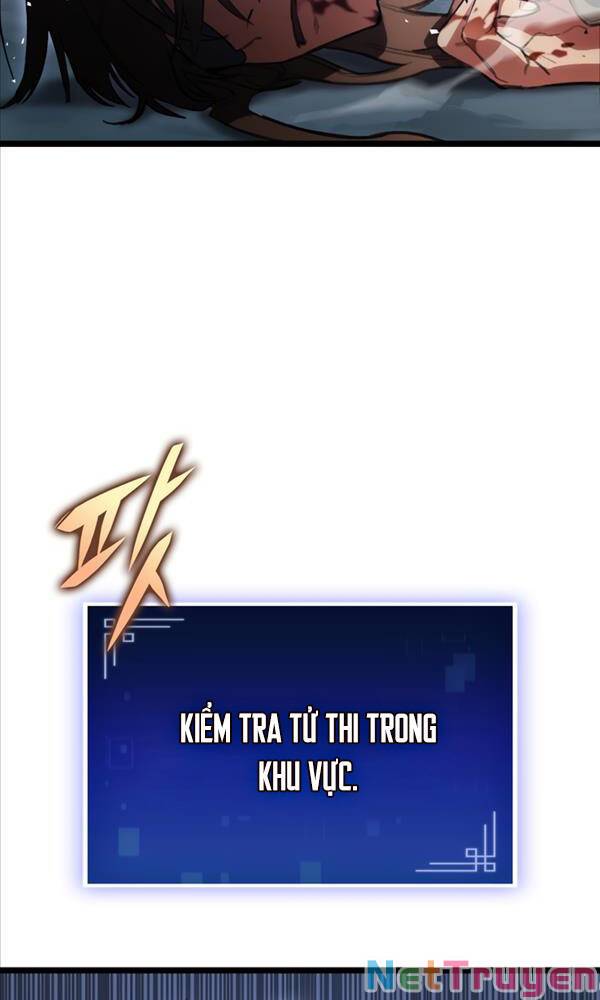 Thợ Săn Số Mệnh Cấp F Chap 2 - Next Chap 3