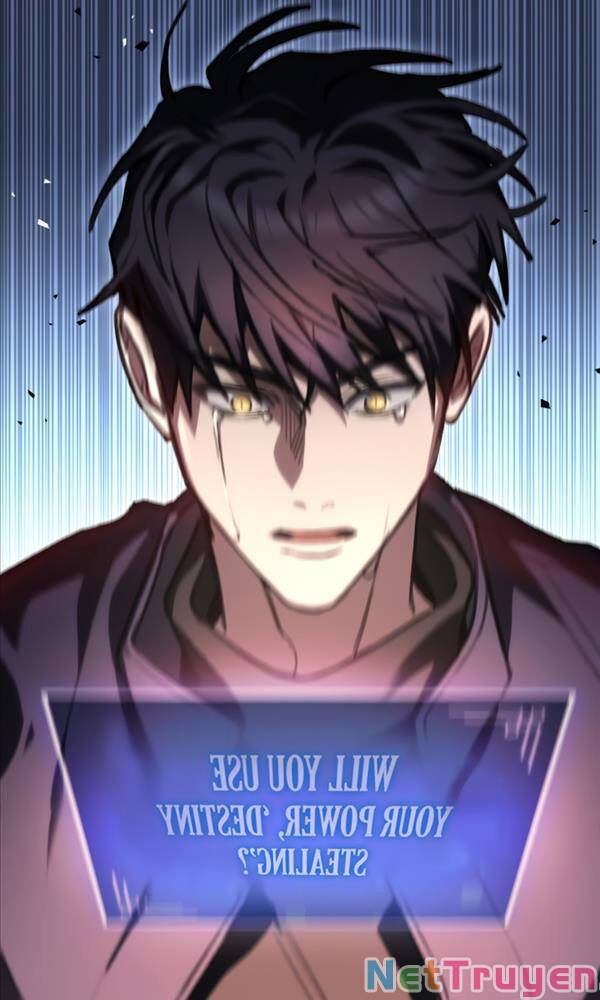 Thợ Săn Số Mệnh Cấp F Chap 2 - Next Chap 3