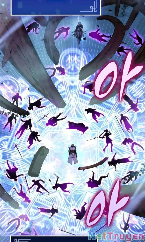 Thợ Săn Số Mệnh Cấp F Chap 2 - Next Chap 3