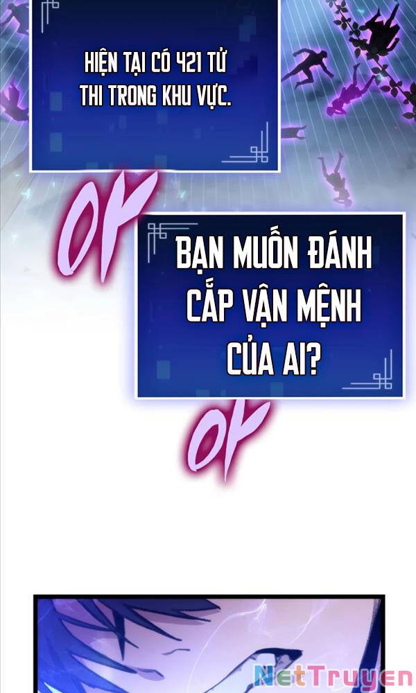 Thợ Săn Số Mệnh Cấp F Chap 2 - Next Chap 3