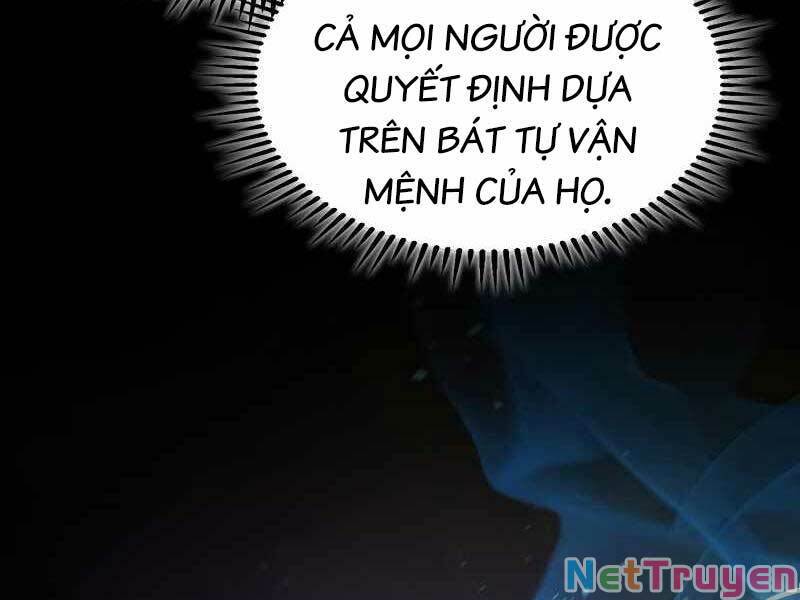 Thợ Săn Số Mệnh Cấp F Chap 1 - Next Chap 2