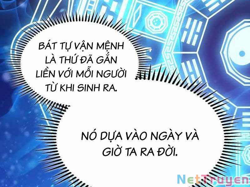 Thợ Săn Số Mệnh Cấp F Chap 1 - Next Chap 2