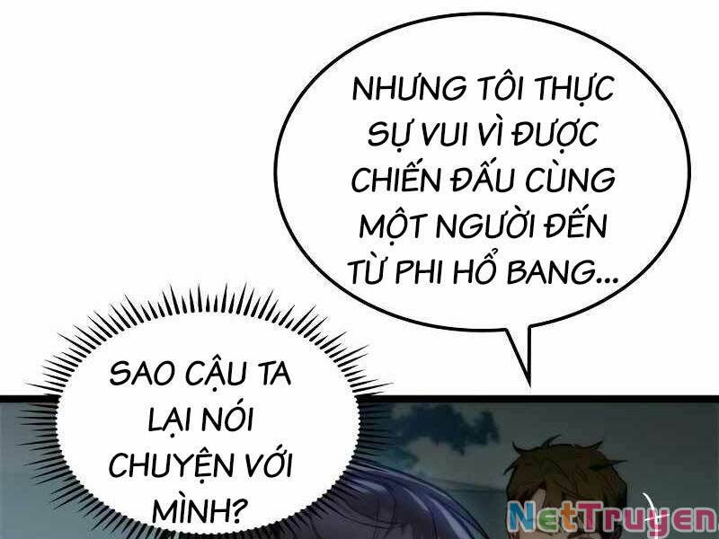 Thợ Săn Số Mệnh Cấp F Chap 1 - Next Chap 2