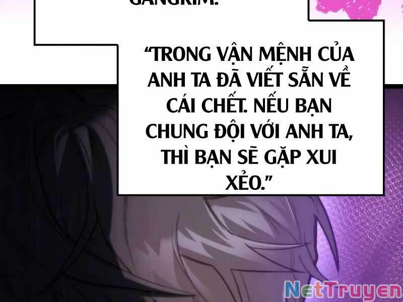 Thợ Săn Số Mệnh Cấp F Chap 1 - Next Chap 2