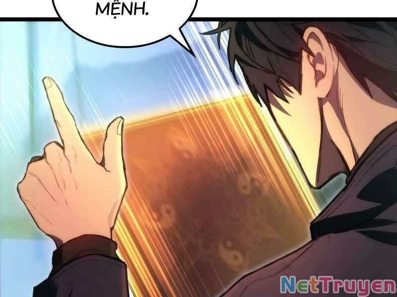 Thợ Săn Số Mệnh Cấp F Chap 1 - Next Chap 2