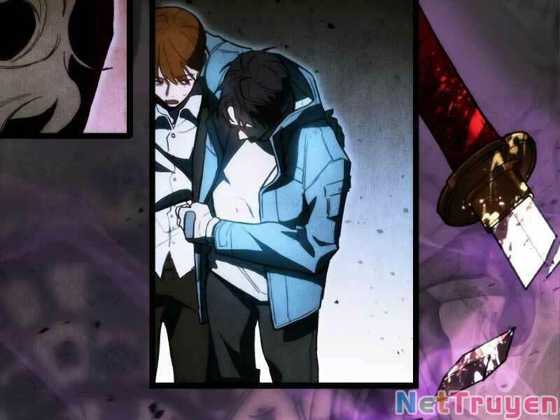 Thợ Săn Số Mệnh Cấp F Chap 1 - Next Chap 2