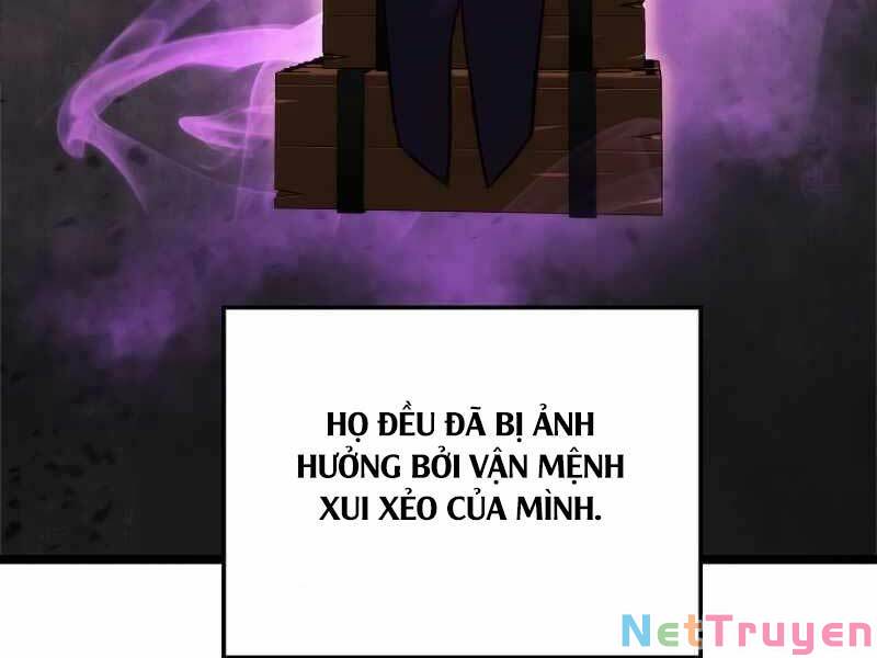 Thợ Săn Số Mệnh Cấp F Chap 1 - Next Chap 2