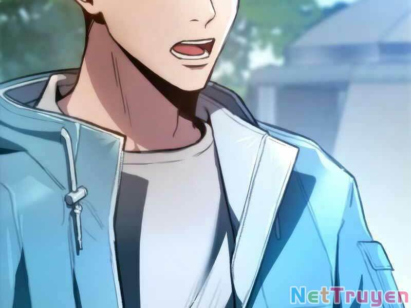 Thợ Săn Số Mệnh Cấp F Chap 1 - Next Chap 2