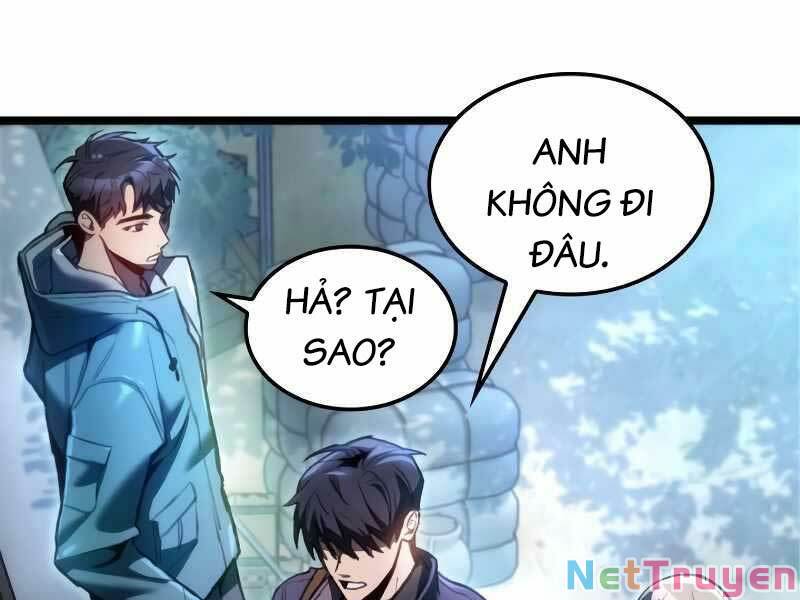 Thợ Săn Số Mệnh Cấp F Chap 1 - Next Chap 2