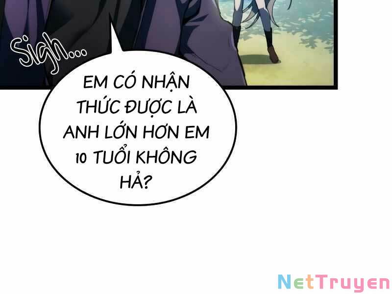 Thợ Săn Số Mệnh Cấp F Chap 1 - Next Chap 2