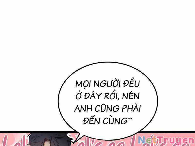 Thợ Săn Số Mệnh Cấp F Chap 1 - Next Chap 2