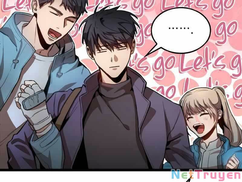 Thợ Săn Số Mệnh Cấp F Chap 1 - Next Chap 2