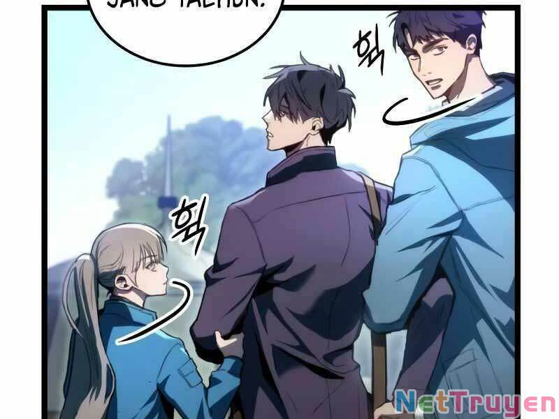 Thợ Săn Số Mệnh Cấp F Chap 1 - Next Chap 2