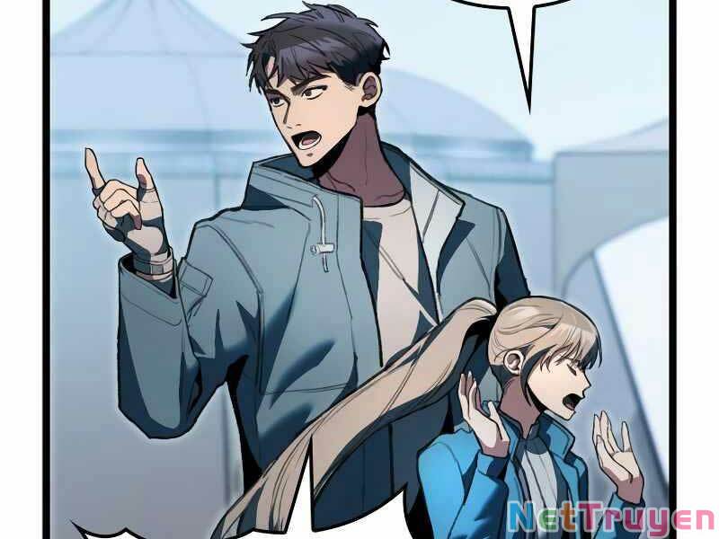 Thợ Săn Số Mệnh Cấp F Chap 1 - Next Chap 2