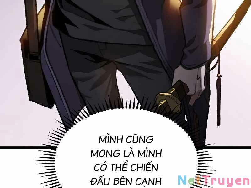 Thợ Săn Số Mệnh Cấp F Chap 1 - Next Chap 2
