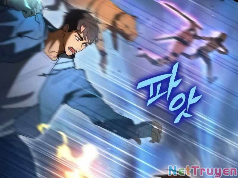 Thợ Săn Số Mệnh Cấp F Chap 1 - Next Chap 2