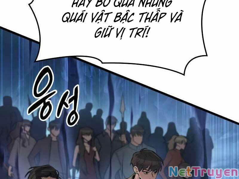 Thợ Săn Số Mệnh Cấp F Chap 1 - Next Chap 2