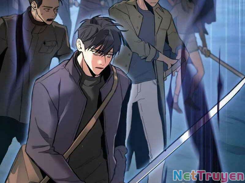 Thợ Săn Số Mệnh Cấp F Chap 1 - Next Chap 2