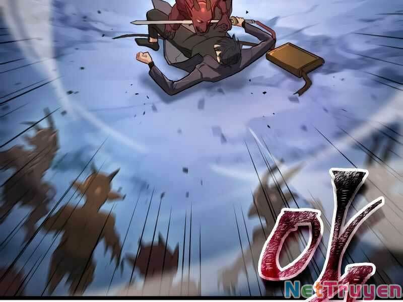 Thợ Săn Số Mệnh Cấp F Chap 1 - Next Chap 2