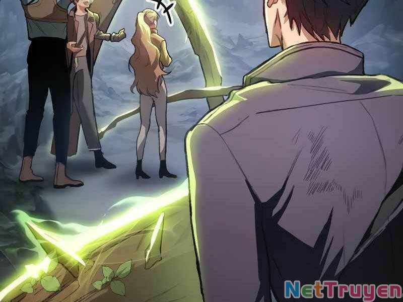 Thợ Săn Số Mệnh Cấp F Chap 1 - Next Chap 2