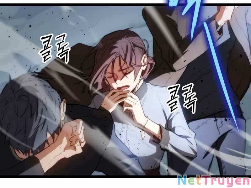 Thợ Săn Số Mệnh Cấp F Chap 1 - Next Chap 2