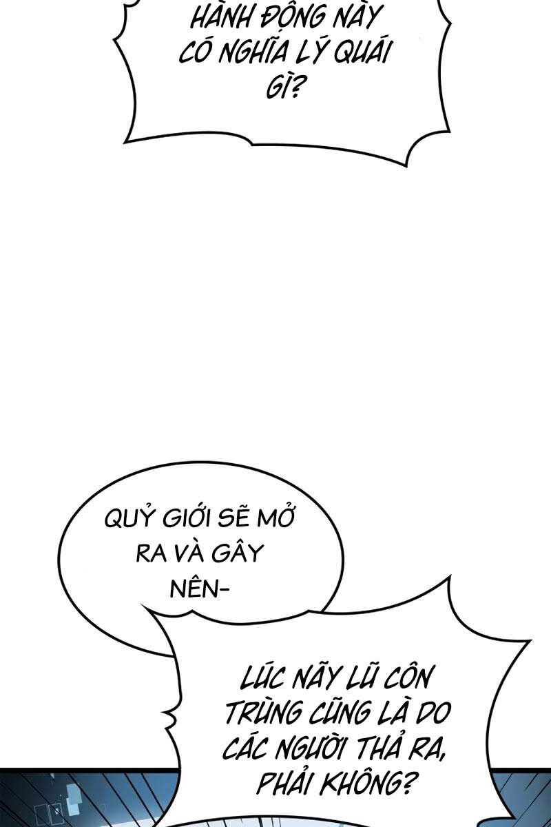 Thợ Săn Số Mệnh Cấp F Chap 7 - Next Chap 8