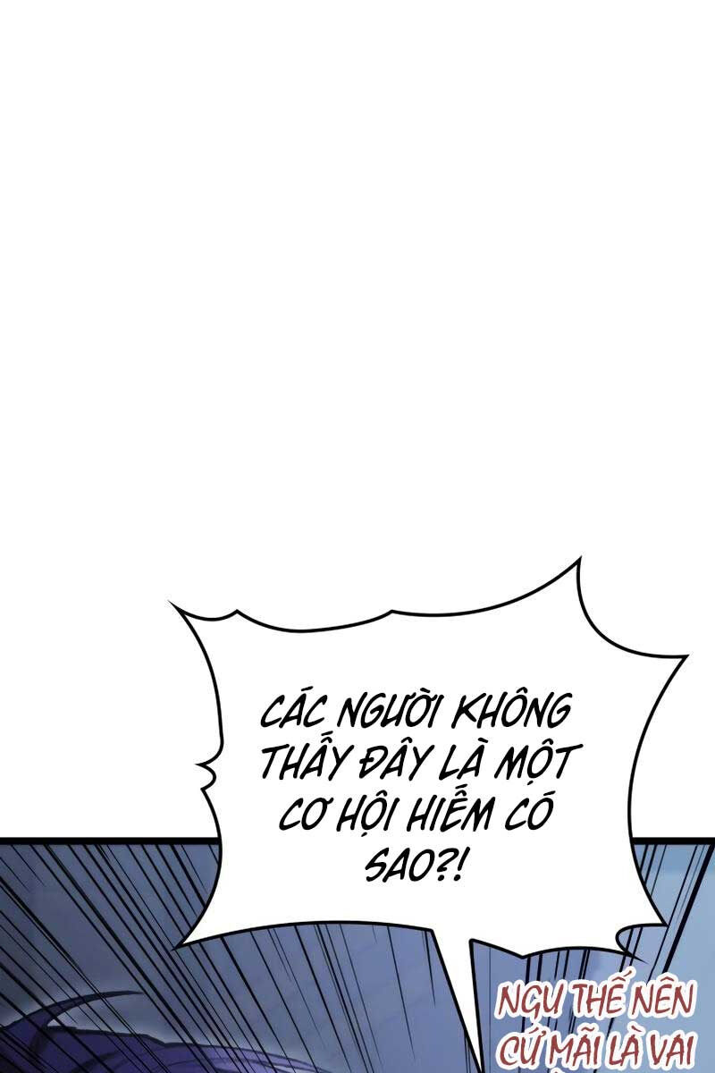 Thợ Săn Số Mệnh Cấp F Chap 7 - Next Chap 8