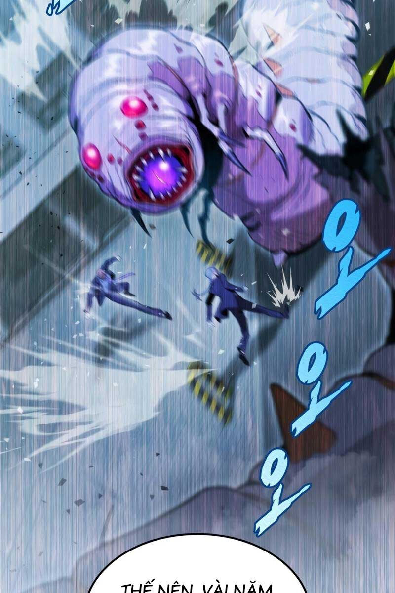 Thợ Săn Số Mệnh Cấp F Chap 7 - Next Chap 8