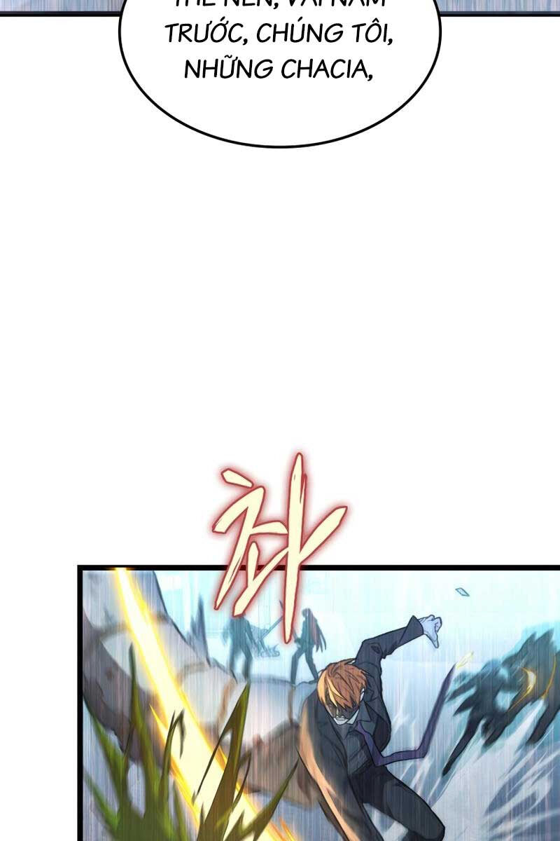 Thợ Săn Số Mệnh Cấp F Chap 7 - Next Chap 8