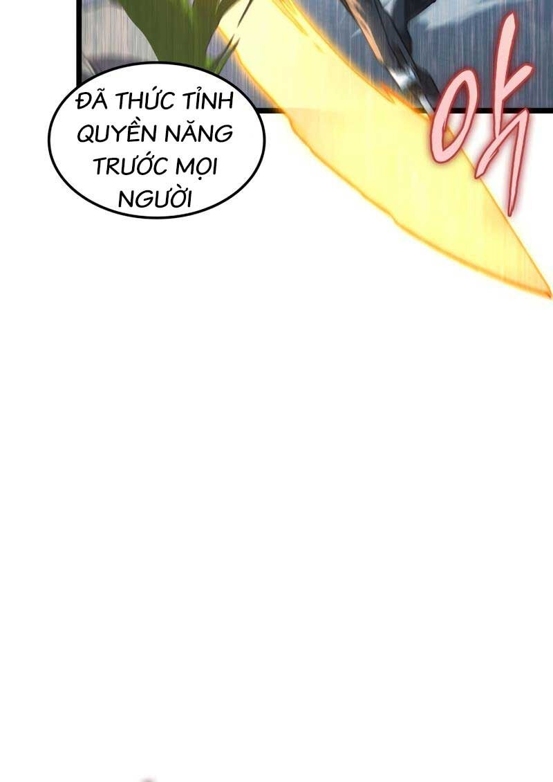 Thợ Săn Số Mệnh Cấp F Chap 7 - Next Chap 8