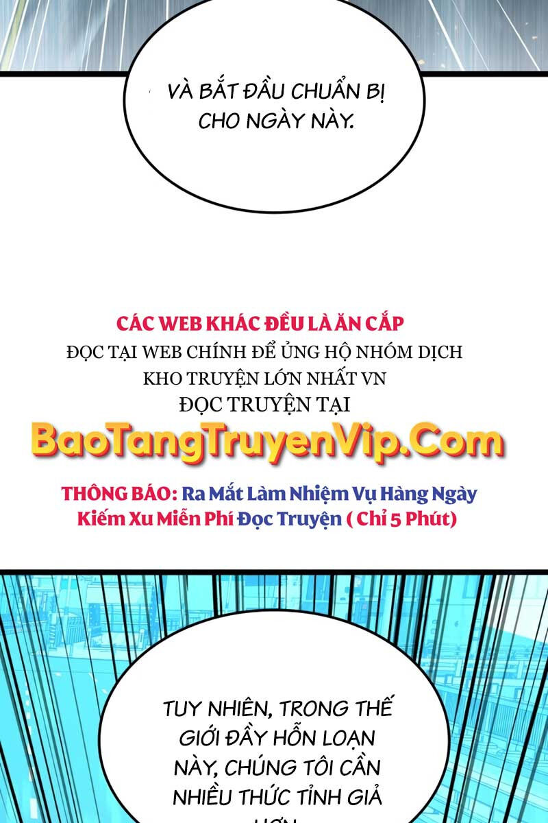 Thợ Săn Số Mệnh Cấp F Chap 7 - Next Chap 8