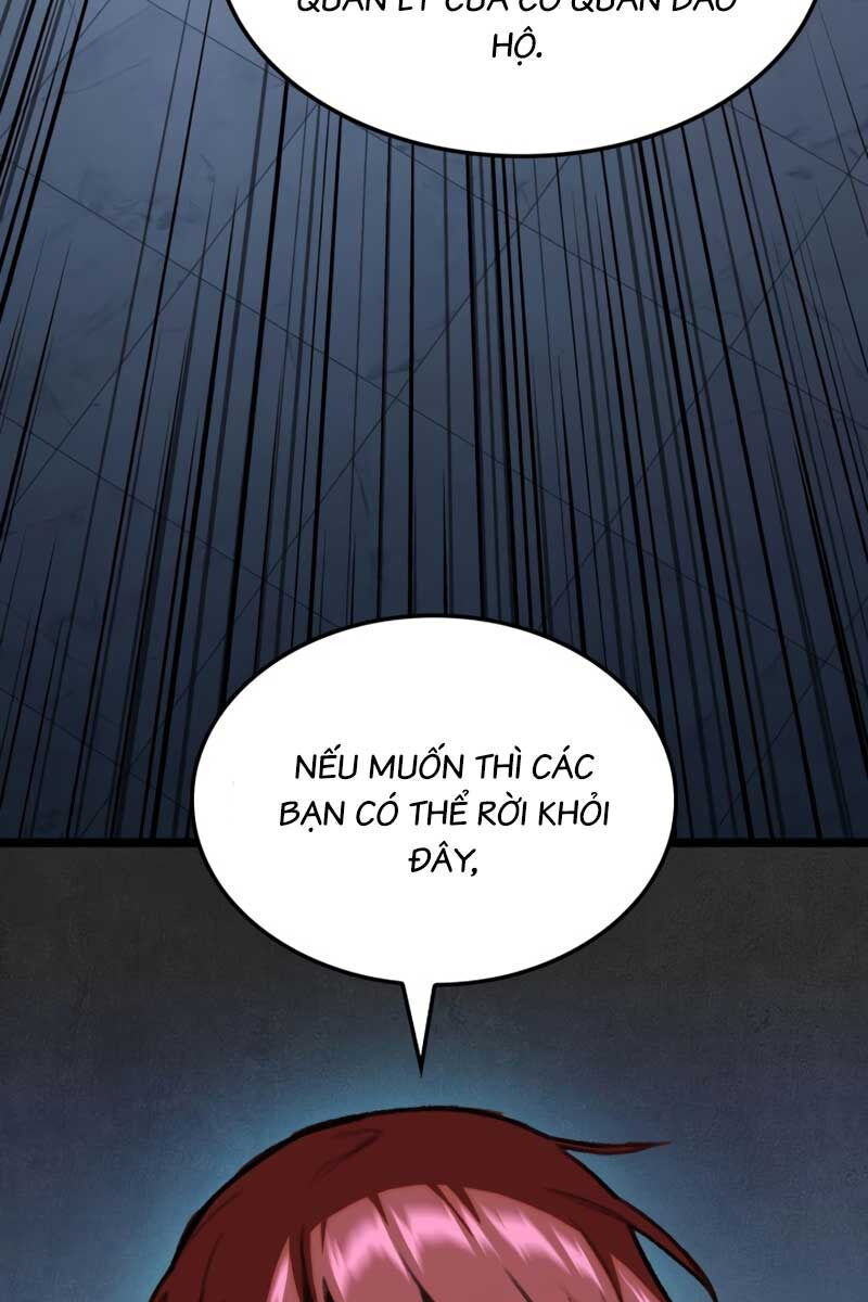 Thợ Săn Số Mệnh Cấp F Chap 7 - Next Chap 8