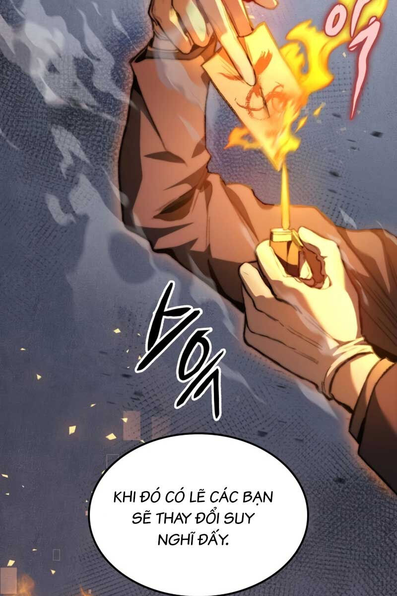 Thợ Săn Số Mệnh Cấp F Chap 7 - Next Chap 8