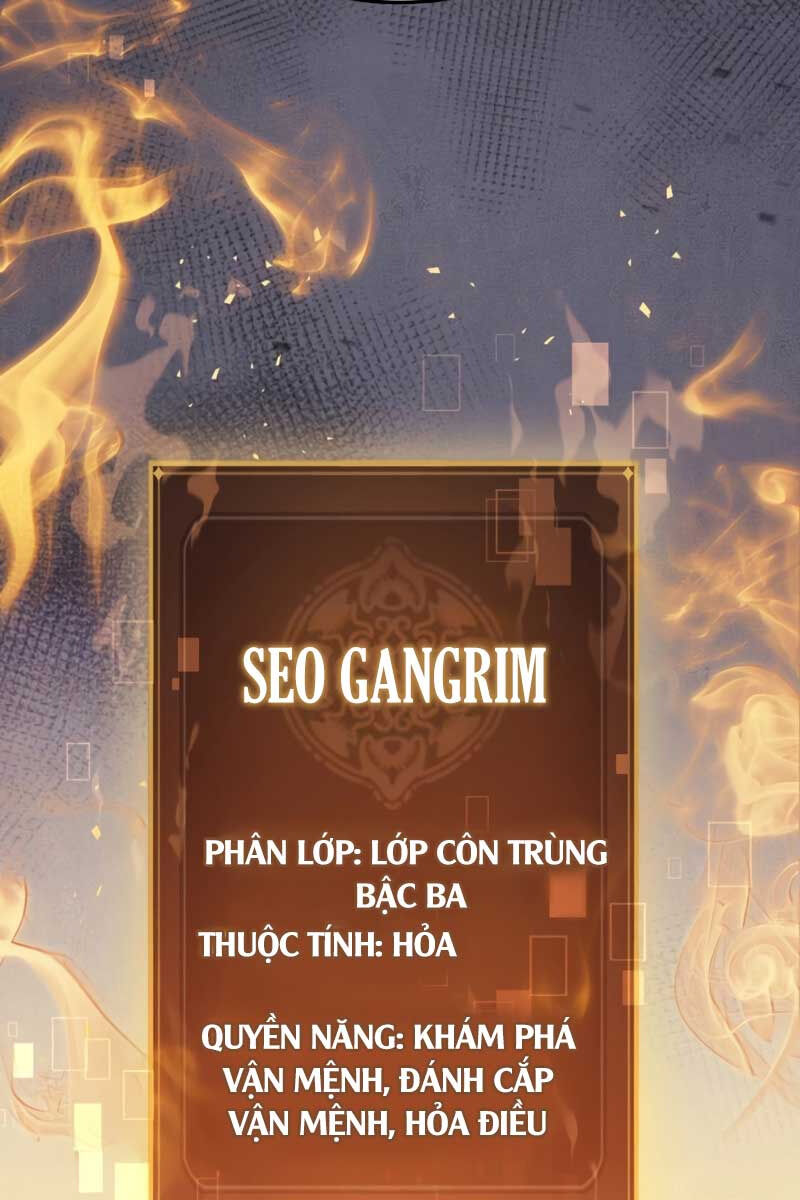 Thợ Săn Số Mệnh Cấp F Chap 7 - Next Chap 8
