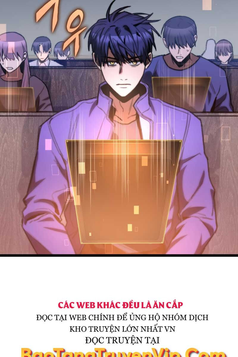 Thợ Săn Số Mệnh Cấp F Chap 7 - Next Chap 8