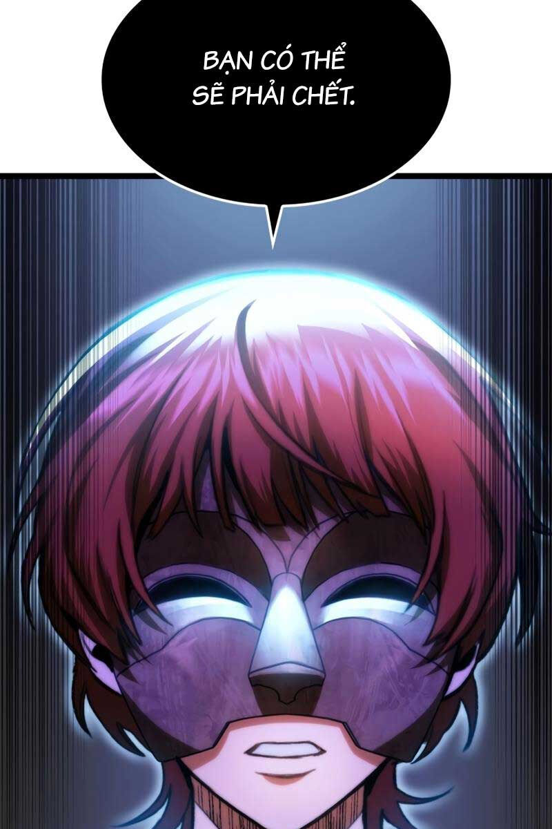 Thợ Săn Số Mệnh Cấp F Chap 7 - Next Chap 8